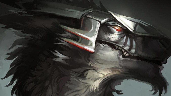 大部分语言都用尖括号<>表示泛型，为什么golang要标新立异用中括号？